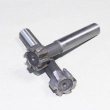 東莞市厚街德田木工刀具廠銑刀 品質與創新的完美結合